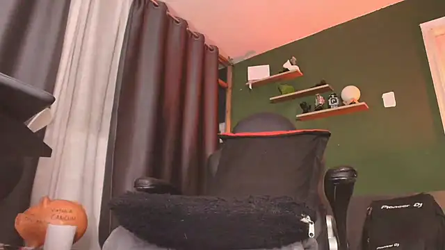 lamborginex online show from 02.21.26