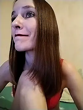 AimeeFair online show from 01.10.26