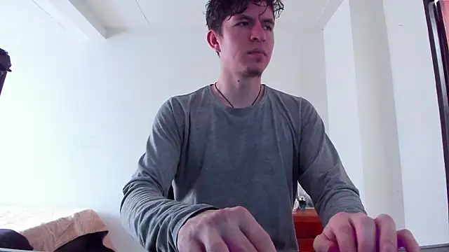 Snapshot of Headhunterdz chatting on 02.28.26 Headhunterdz online show from 02.28.26