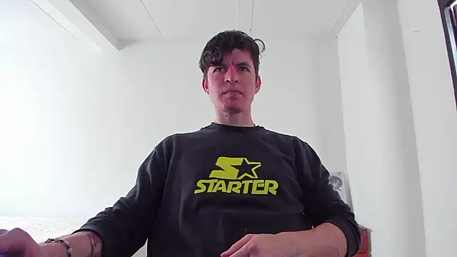 Snapshot of Headhunterdz chatting on 03.05.26 Headhunterdz online show from 03.05.26