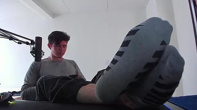 Snapshot of Headhunterdz chatting on 03.10.26 Headhunterdz online show from 03.10.26