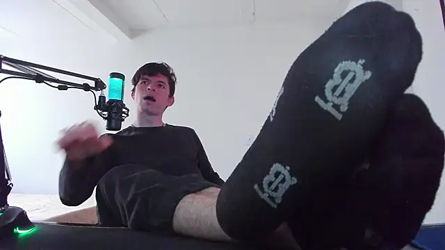 Snapshot of Headhunterdz chatting on 03.16.26 Headhunterdz online show from 03.16.26