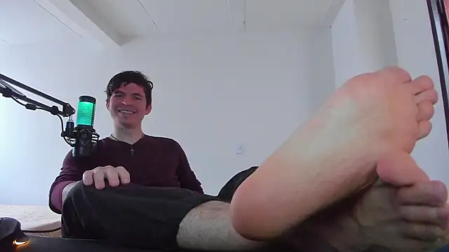 Snapshot of Headhunterdz chatting on 03.18.26 Headhunterdz online show from 03.18.26