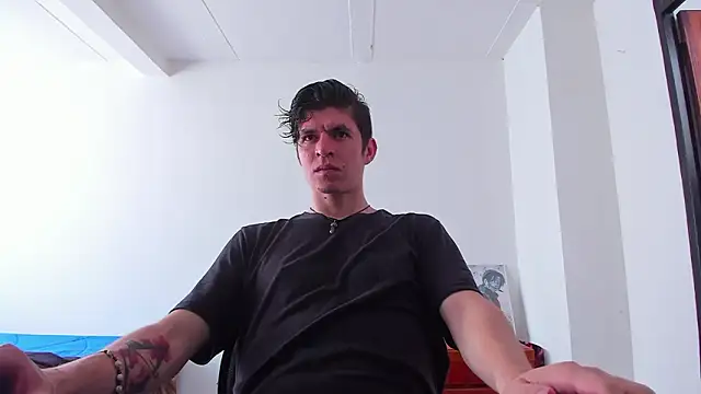 Snapshot of Headhunterdz chatting on 03.21.26 Headhunterdz online show from 03.21.26