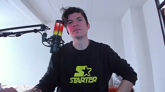 Snapshot of Headhunterdz chatting on 03.22.26 Headhunterdz online show from 03.22.26