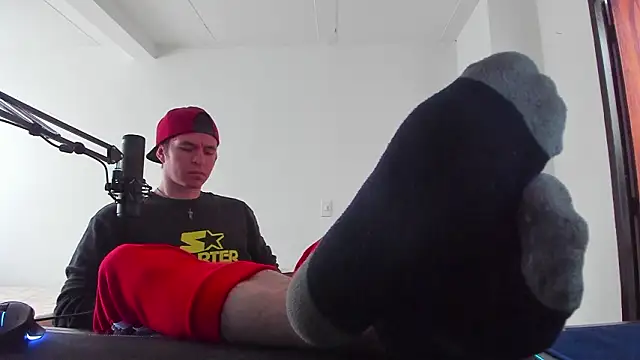 Snapshot of Headhunterdz chatting on 03.25.26 Headhunterdz online show from 03.25.26