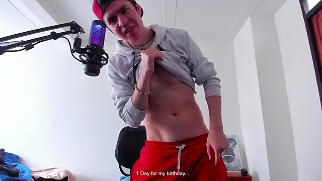 Snapshot of Headhunterdz chatting on 03.27.26 Headhunterdz online show from 03.27.26