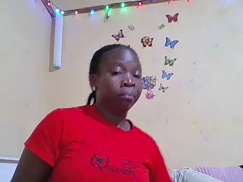 miss melis online show from 06.18.26