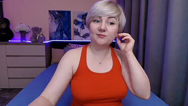 BlondPearl online show from 06.23.26