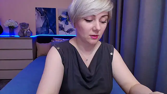 BlondPearl online show from 06.24.26