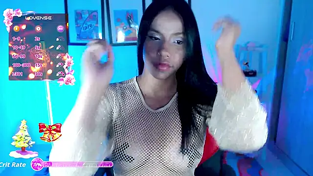 Aaliyahas online show from 12.18.25