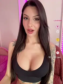 Sassy-Susie online show from 04.29.26