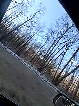 Midwest-exhibistionist online show from 03.28.26