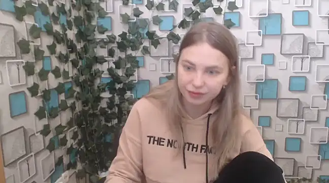 klerkarina online show from 02.08.25