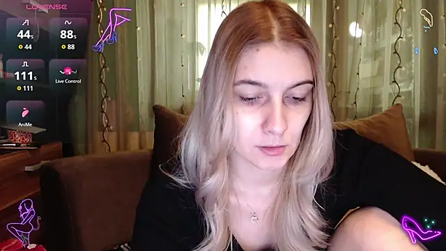 lovingfeetheels online show from 11.21.25