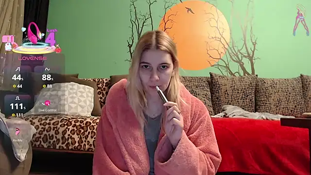 lovingfeetheels online show from 04.08.26