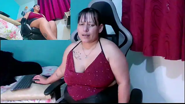 Diana Lozano online show from 06.03.26