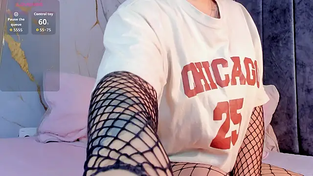 CIEL-DOUCE online show from 12.19.25