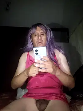 karlaalva online show from 04.15.26