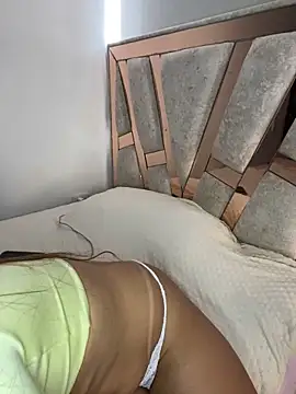 NatashaCruz- online show from 02.18.26