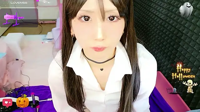 mirurun-08 online show from 10.30.25