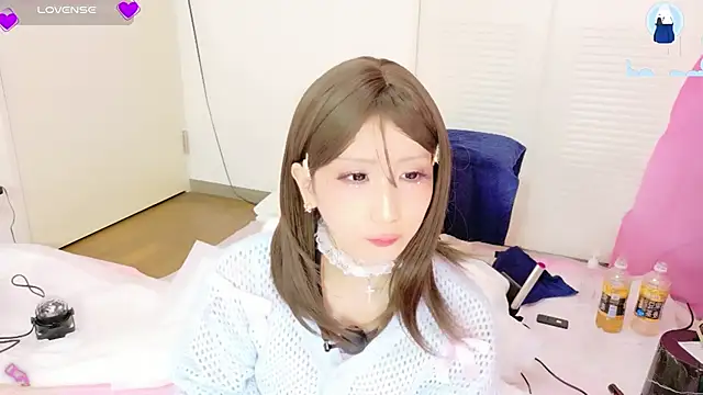mirurun-08 online show from 06.14.26