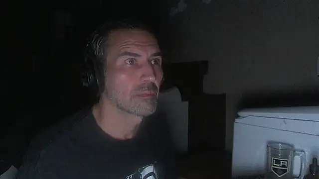 Anarchy Burger online show from 02.28.26