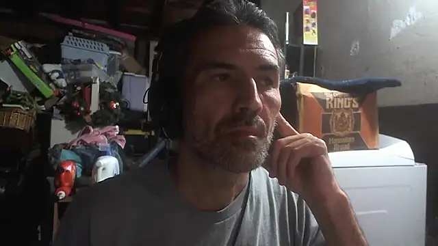 Anarchy Burger online show from 05.09.26