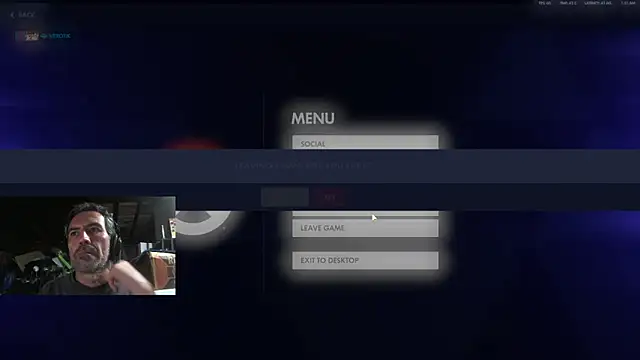 Anarchy Burger online show from 05.27.26