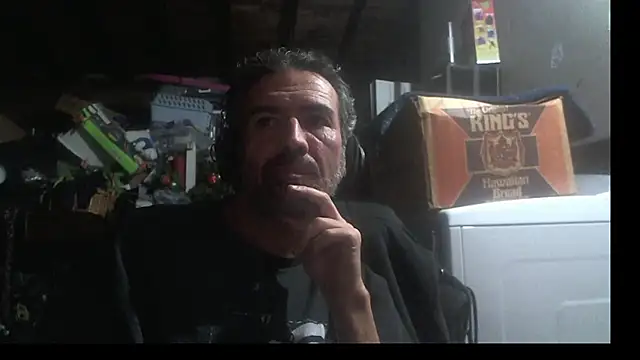 Anarchy Burger online show from 06.06.26