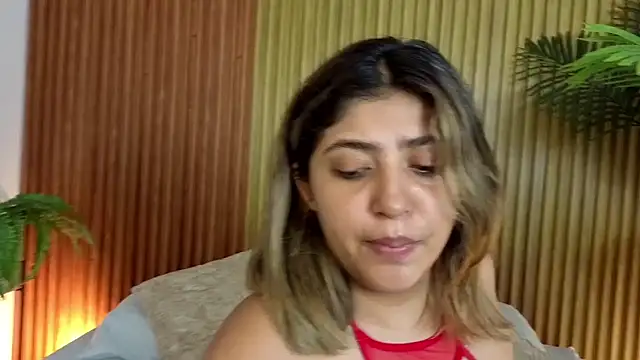 Snapshot of abby_miller26 chatting on 10.21.25 abby miller26 online show from 10.21.25