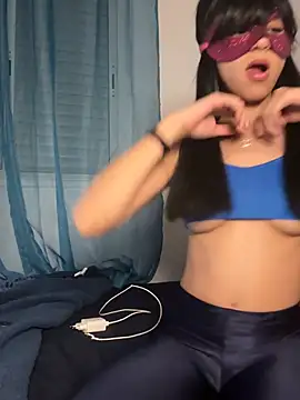 morrocoXcute online show from 02.06.26