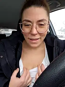 Ellie-L-Elizabeth online show from 01.16.25