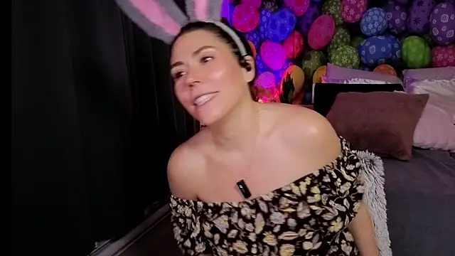 Ellie-L-Elizabeth online show from 04.02.26