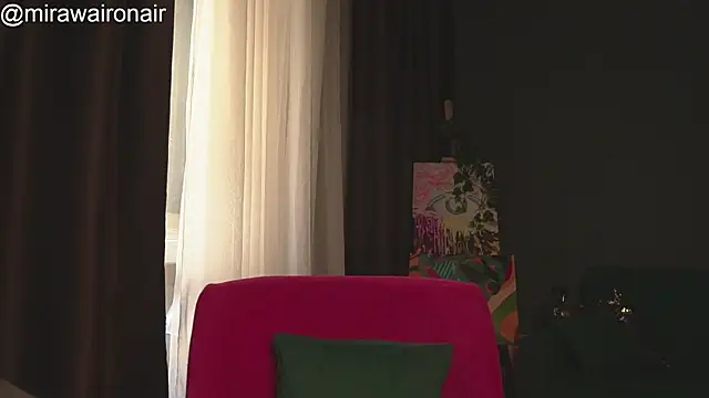 mirawair online show from 04.01.26