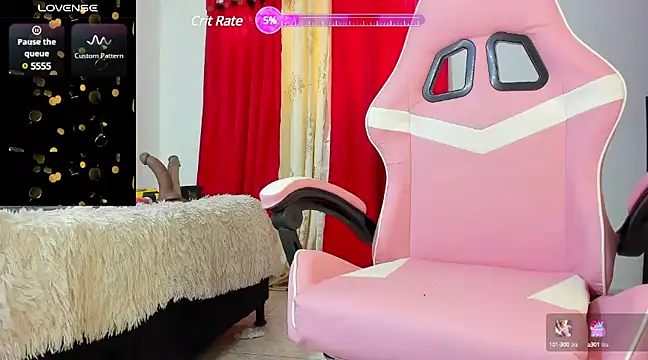 Khity-ebony online show from 12.02.24