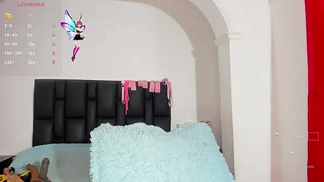 Khity-ebony online show from 09.19.25