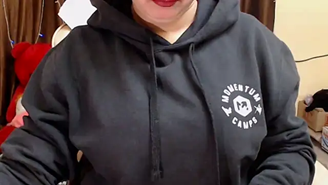 Snapshot of Naughty_Kashish chatting on 12.02.25 Naughty Kashish online show from 12.02.25