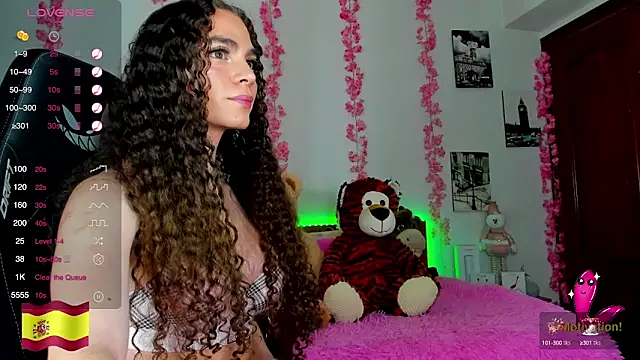 gabrielatafur  online show from 01.13.25