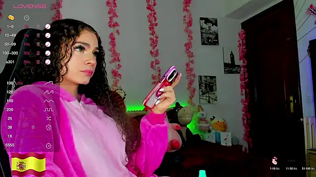 gabrielatafur  online show from 03.13.25