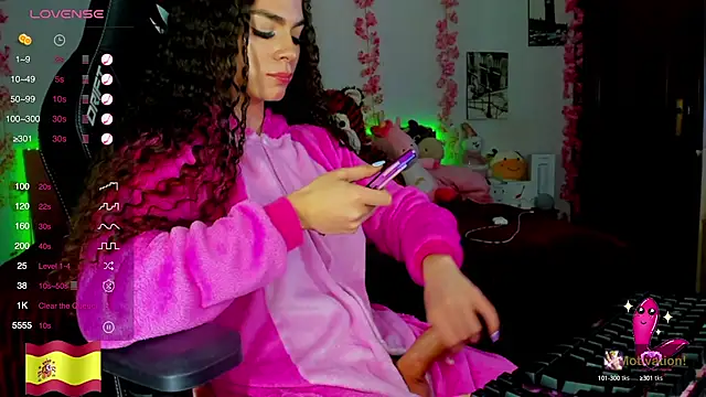 gabrielatafur  online show from 03.22.25