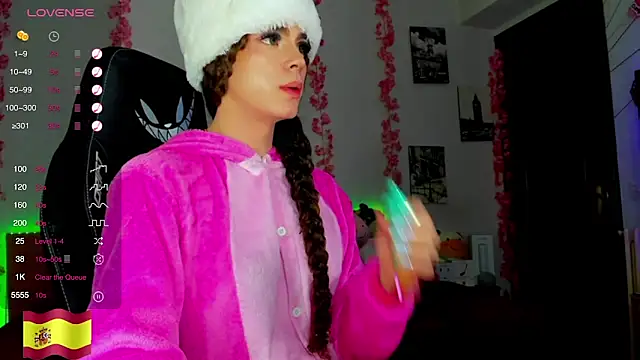 gabrielatafur  online show from 03.22.25