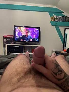 RenaudS-02 online show from 10.27.25