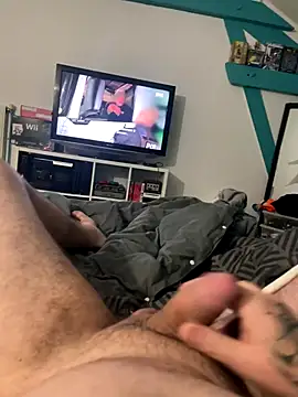 RenaudS-02 online show from 11.16.25