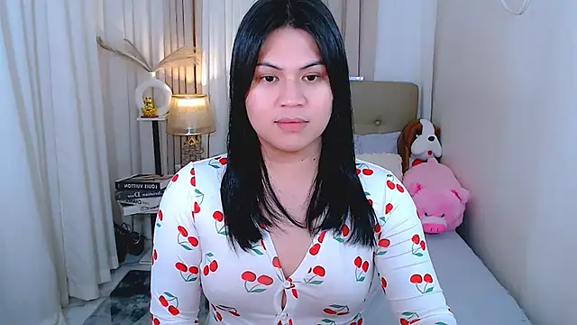 Mimi Cums online show from 11.21.25