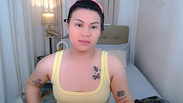 Mimi Cums online show from 11.30.25