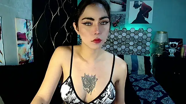 Hot Metallica69 online show from 10.23.25