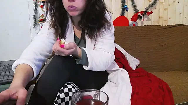 Snapshot of SquirtyMellissaLabia chatting on 01.15.26 SquirtyMellissaLabia online show from 01.15.26