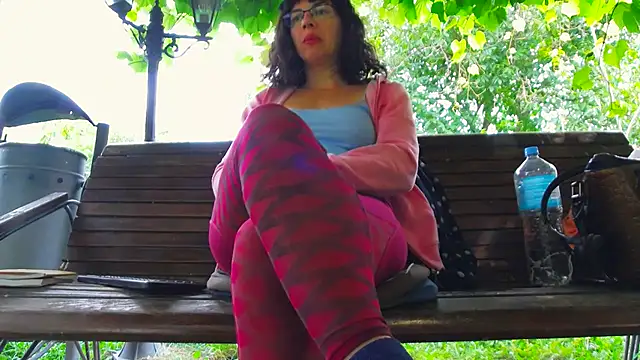 SquirtyMellissaLabia online show from 07.12.26