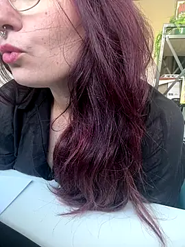 LunaMoongirl online show from 12.06.24